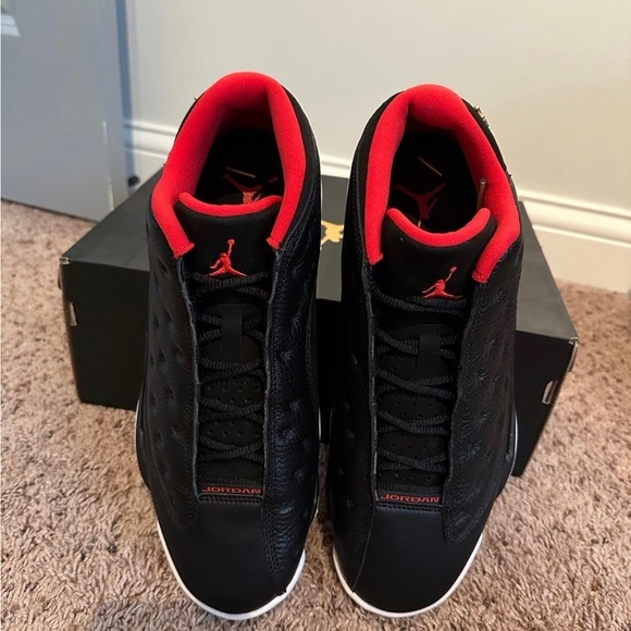 Jordan Retro 13 - Picture 2 of 5